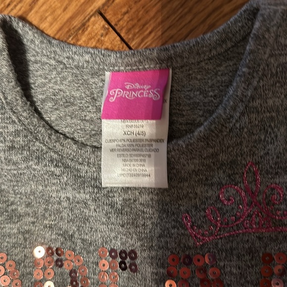 Disney Princess Dress 👸 - Picture 3 of 4